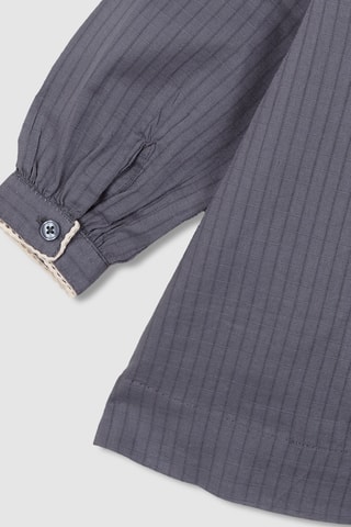 Jurk - Blauw