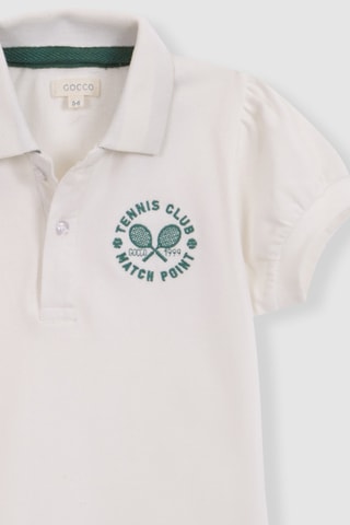 Polo - Wit