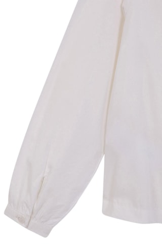 Blouse - Wit - Wit