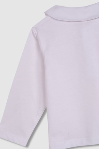 T-shirt - Wit - Wit
