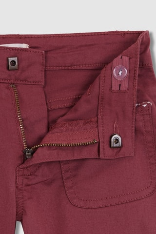 Broek - Paars