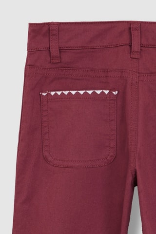 Broek - Paars