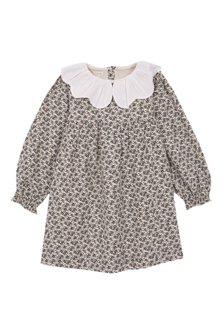 Robe - Blanc