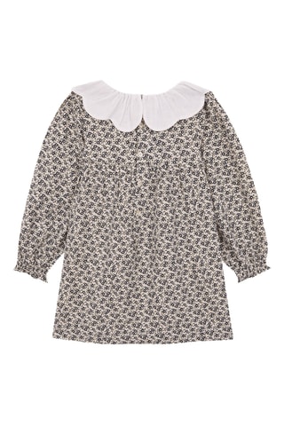 Robe - Blanc