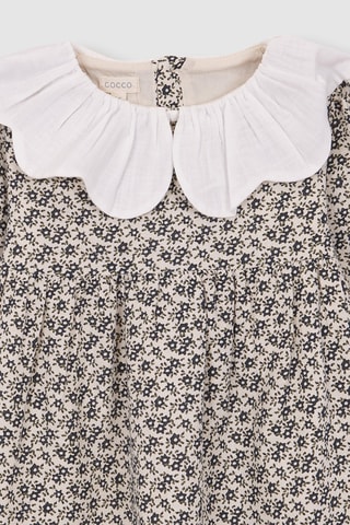 Robe - Blanc