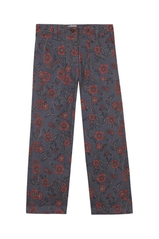 Broek - Blauw