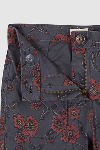 Broek - Blauw