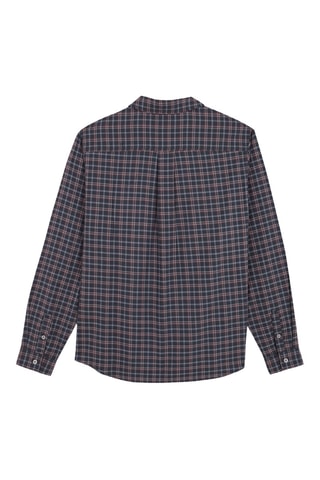Blouse - Blauw