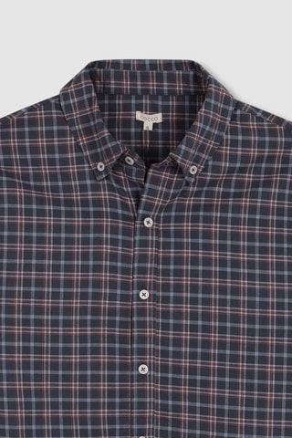 Blouse - Blauw