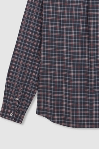 Blouse - Blauw
