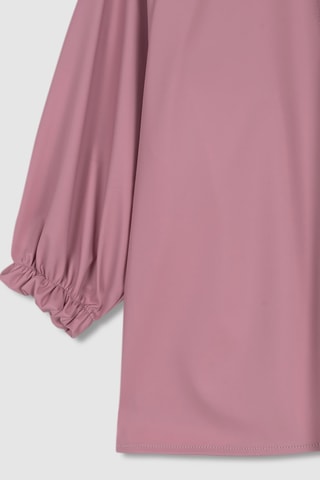 Slabbetje - Roze