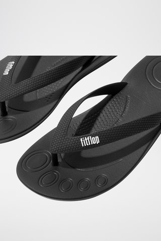 Slippers Iqushion - Zwart