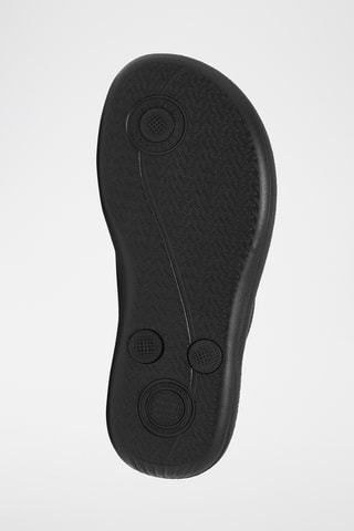Slippers Iqushion - Zwart