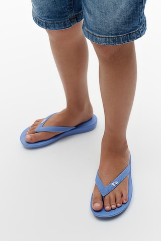 Slippers Iqushion - Kobaltblauw