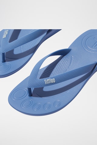 Slippers Iqushion - Kobaltblauw