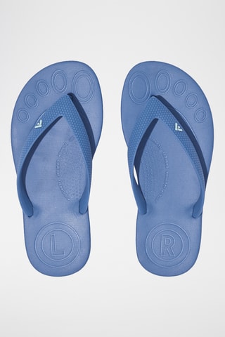Slippers Iqushion - Kobaltblauw