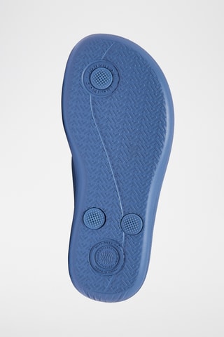 Slippers Iqushion - Kobaltblauw