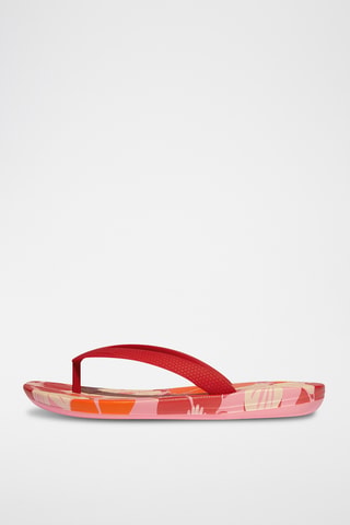 Slippers Iqushion - Rood