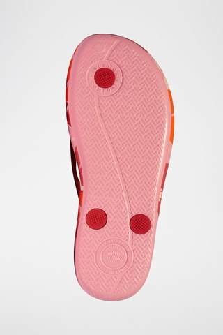 Slippers Iqushion - Rood