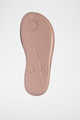 Slippers Iqushion - Goudkleurig