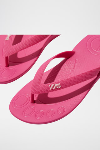 Slippers Iqushion - Roze
