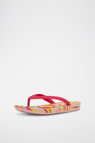 Slippers - Roze