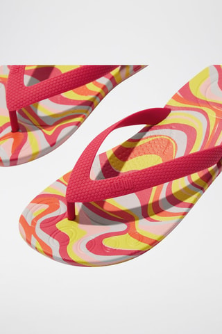 Slippers - Roze