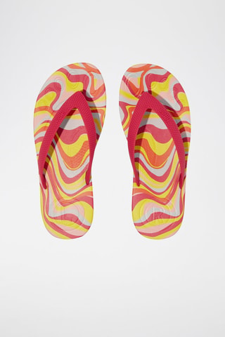 Slippers - Roze