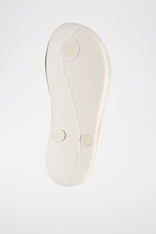 Slippers - Beige