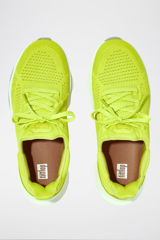 Tennis montantes Vitamin - Vert