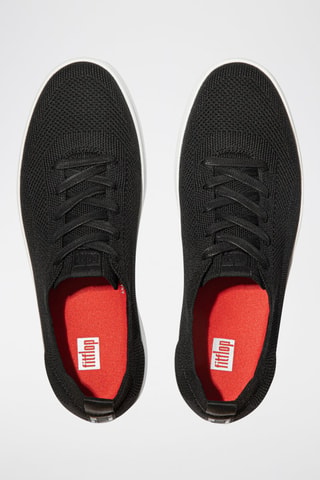 Tennis Rally Multi Knit - Noir
