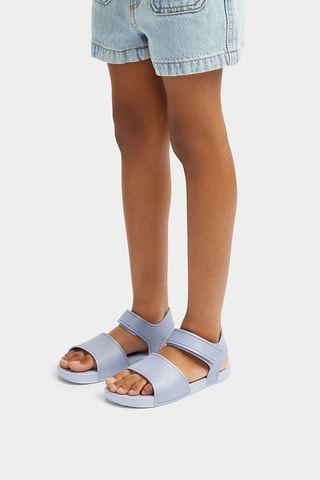 Sandalen Iqushion - Hemelsblauw