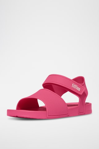 Sandalen Iqushion - Roze