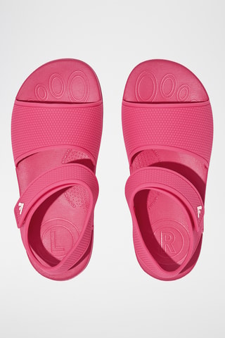 Sandalen Iqushion - Roze