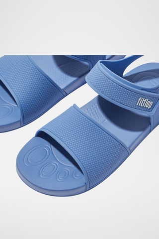 Sandalen Iqushion - Kobaltblauw