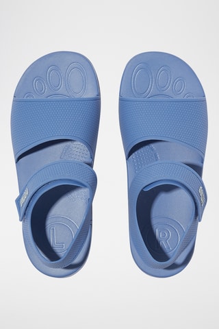 Sandalen Iqushion - Kobaltblauw