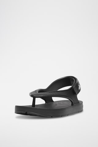 Sandalen Iqushion - Zwart