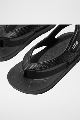 Sandalen Iqushion - Zwart