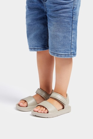 Sandalen Iqushion - Zilverkleurig