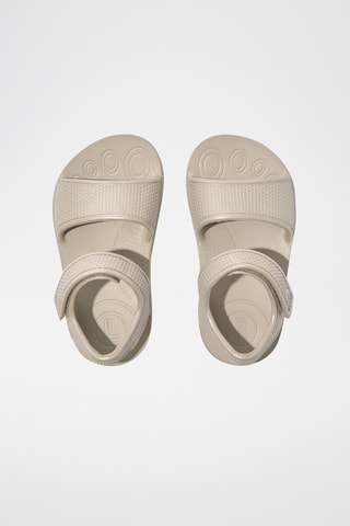Sandalen Iqushion - Zilverkleurig