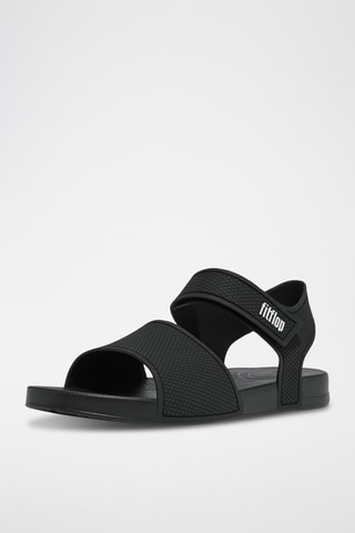 Sandalen Iqushion - Zwart