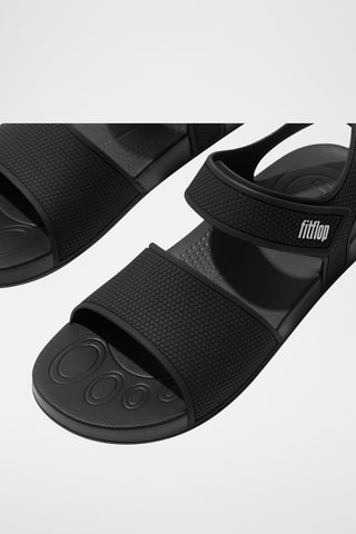 Sandalen Iqushion - Zwart