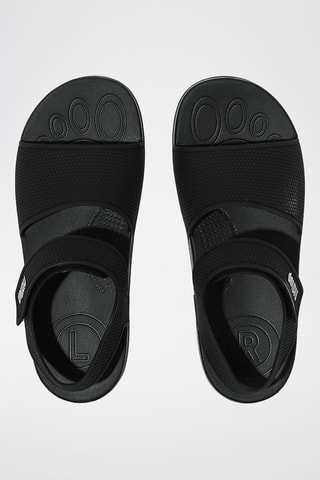Sandalen Iqushion - Zwart