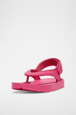 Sandalen Iqushion - Roze
