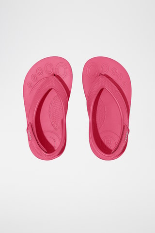 Sandalen Iqushion - Roze