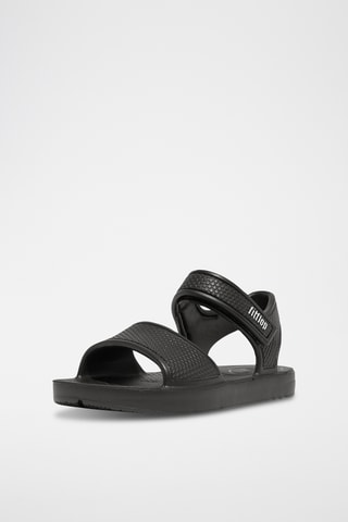 Sandalen Iqushion - Zwart