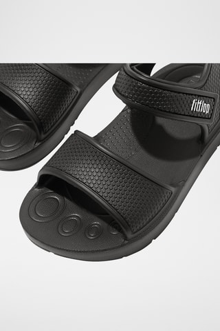 Sandalen Iqushion - Zwart