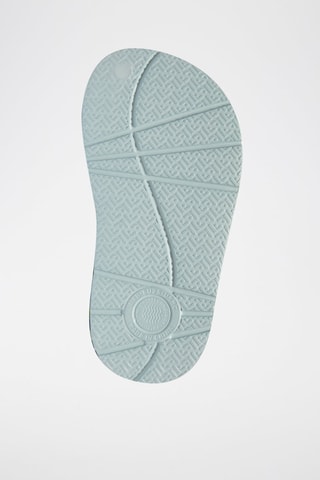 Sandalen - Blauw