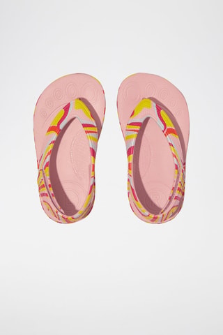 Sandalen - Roze