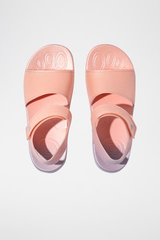 Sandalen - Roze
